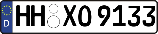 HH-XO9133