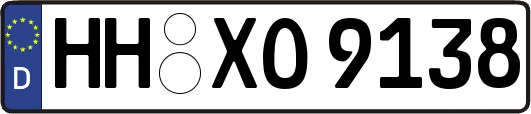 HH-XO9138