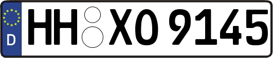 HH-XO9145