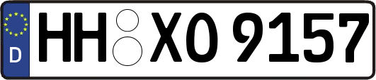 HH-XO9157