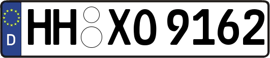 HH-XO9162