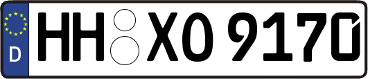 HH-XO9170