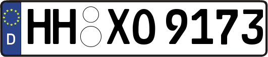 HH-XO9173