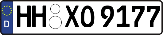HH-XO9177
