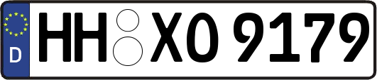 HH-XO9179
