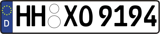 HH-XO9194