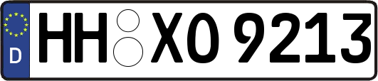 HH-XO9213
