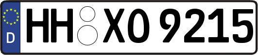HH-XO9215