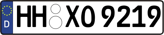 HH-XO9219