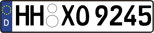 HH-XO9245