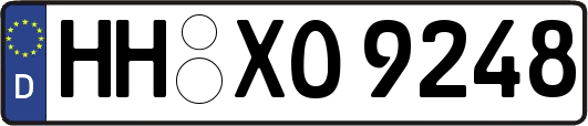 HH-XO9248
