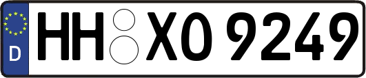 HH-XO9249