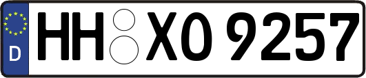 HH-XO9257