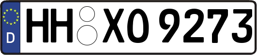 HH-XO9273