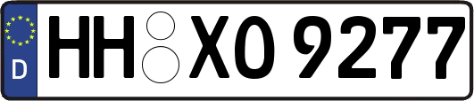 HH-XO9277