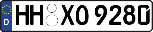 HH-XO9280