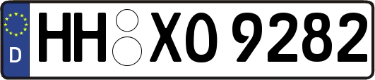 HH-XO9282