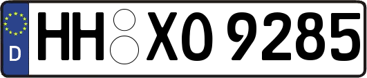 HH-XO9285