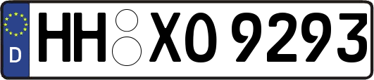 HH-XO9293