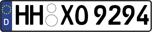 HH-XO9294