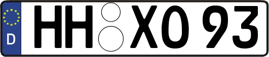 HH-XO93