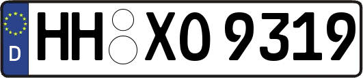HH-XO9319