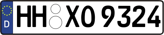 HH-XO9324
