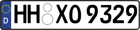 HH-XO9329