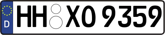 HH-XO9359