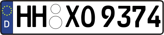 HH-XO9374