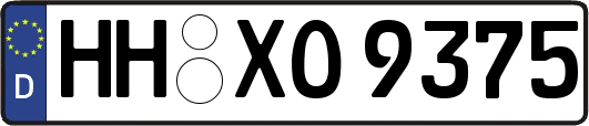 HH-XO9375