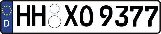 HH-XO9377