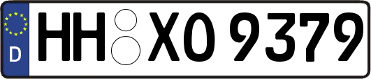 HH-XO9379
