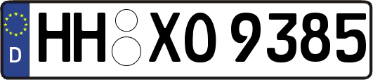 HH-XO9385