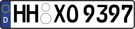 HH-XO9397