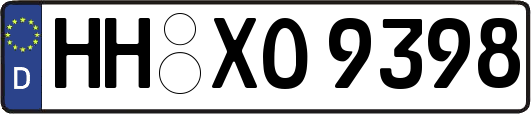 HH-XO9398