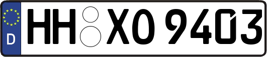 HH-XO9403