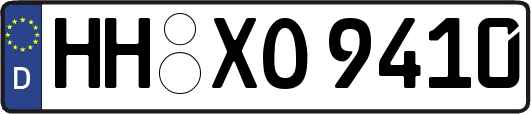 HH-XO9410