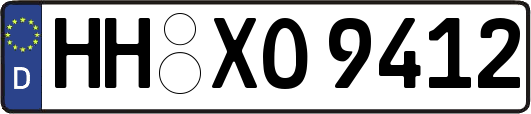 HH-XO9412