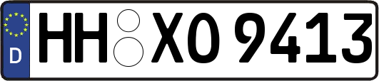 HH-XO9413