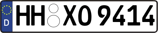 HH-XO9414