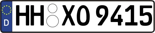 HH-XO9415