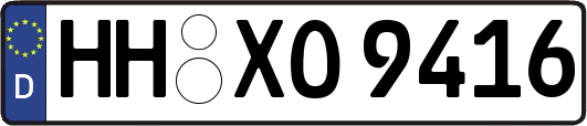 HH-XO9416