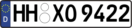 HH-XO9422