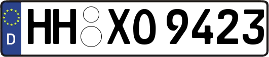 HH-XO9423