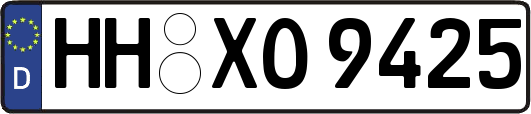 HH-XO9425