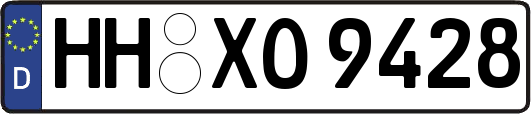 HH-XO9428