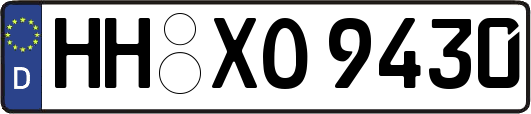 HH-XO9430
