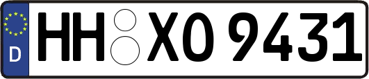 HH-XO9431