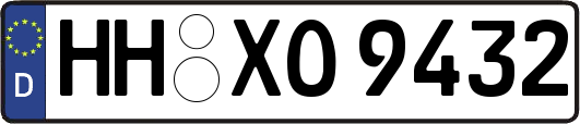 HH-XO9432
